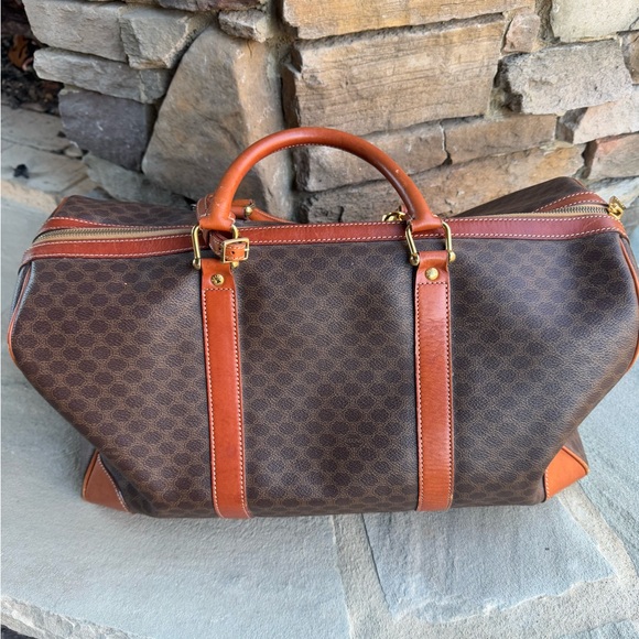 Celine Macadam Travel Bag - Picture 2 of 7